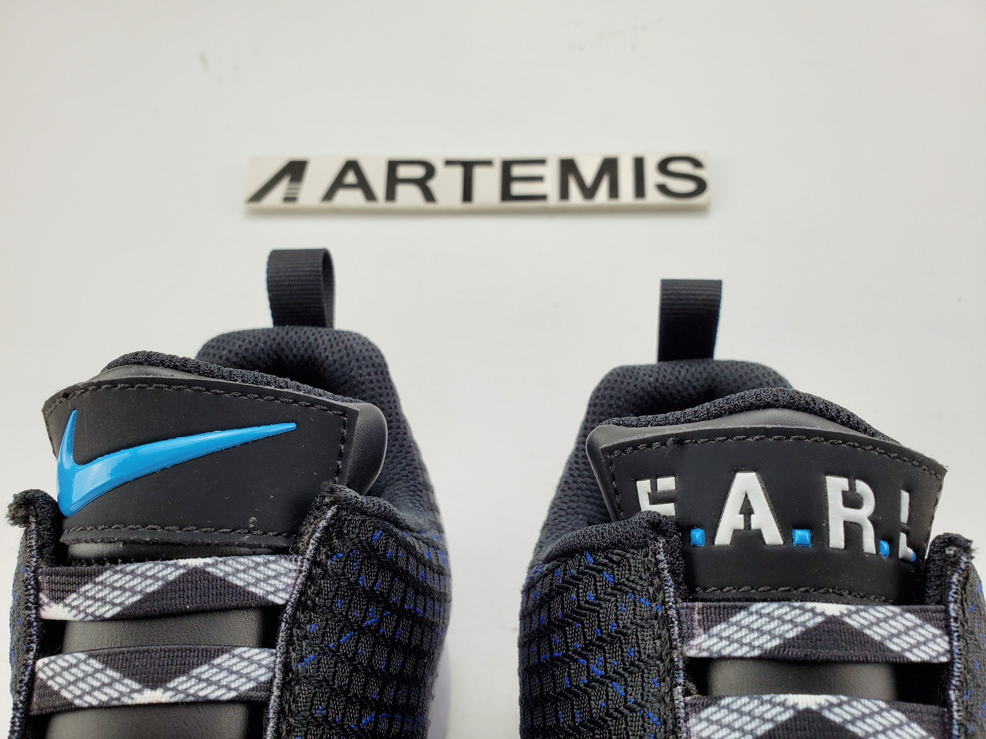 NIKE HYPER ADAPT 1.0 "EARL"(No Auto Lace Function)