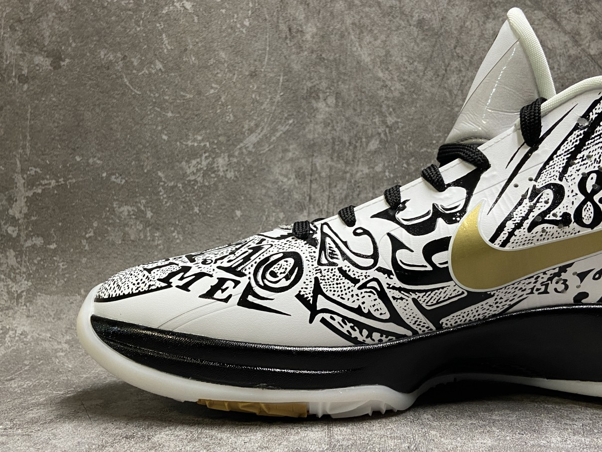 Nike Kobe 5 Protro Big Stage Parade