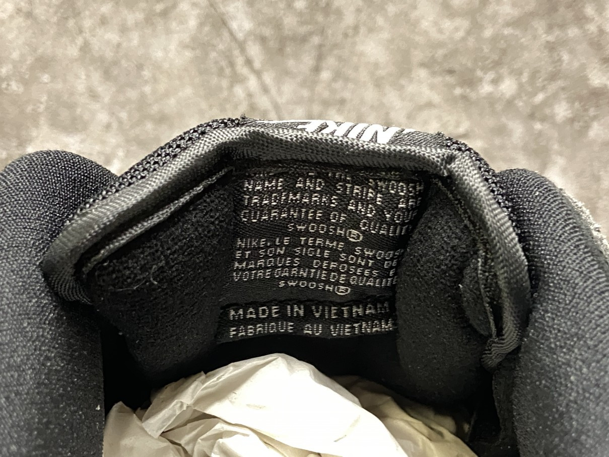 Nike Dunk SB Low Nontourage