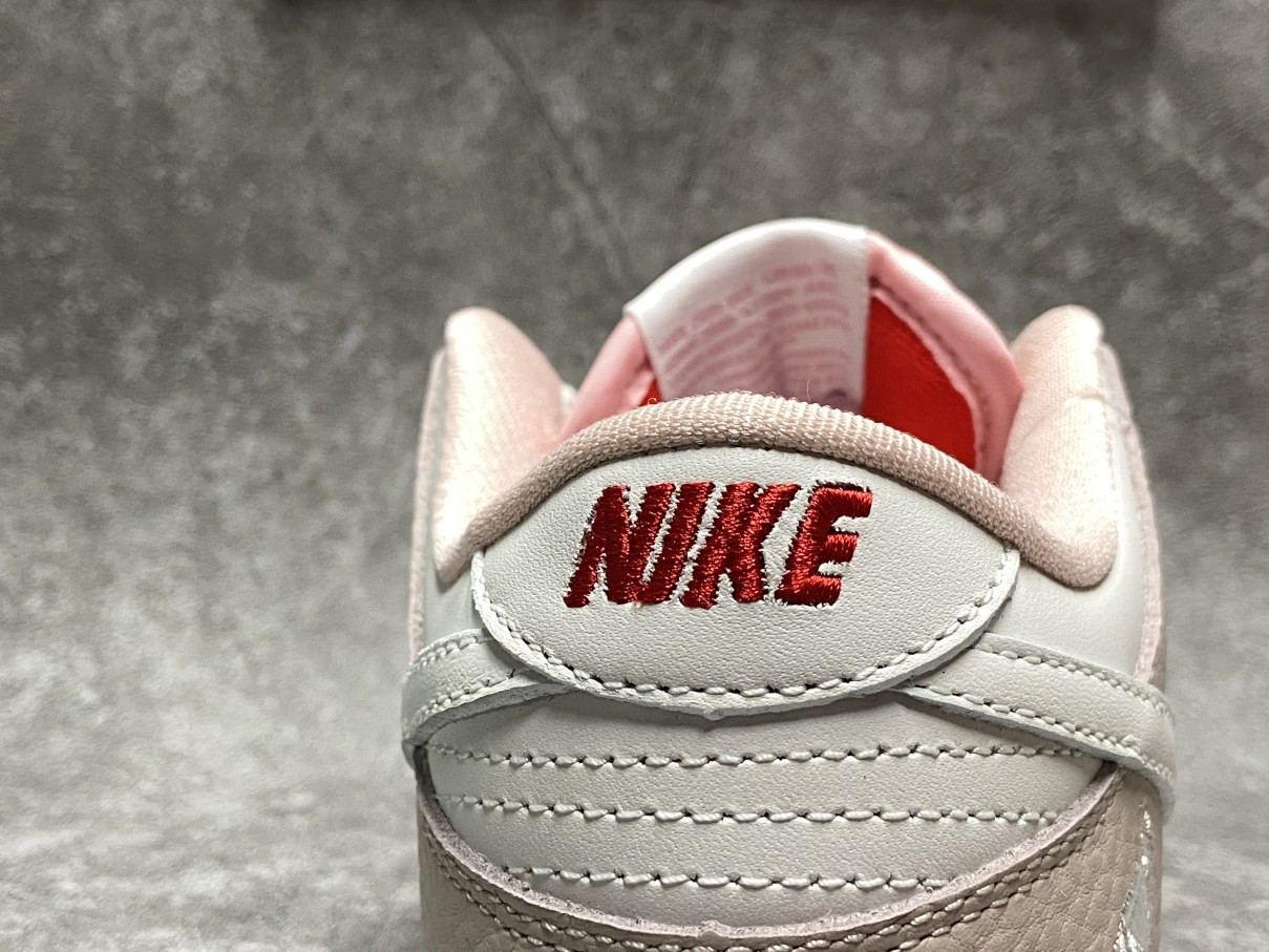 Nike SB Dunk Low Staple Pink Pigeon