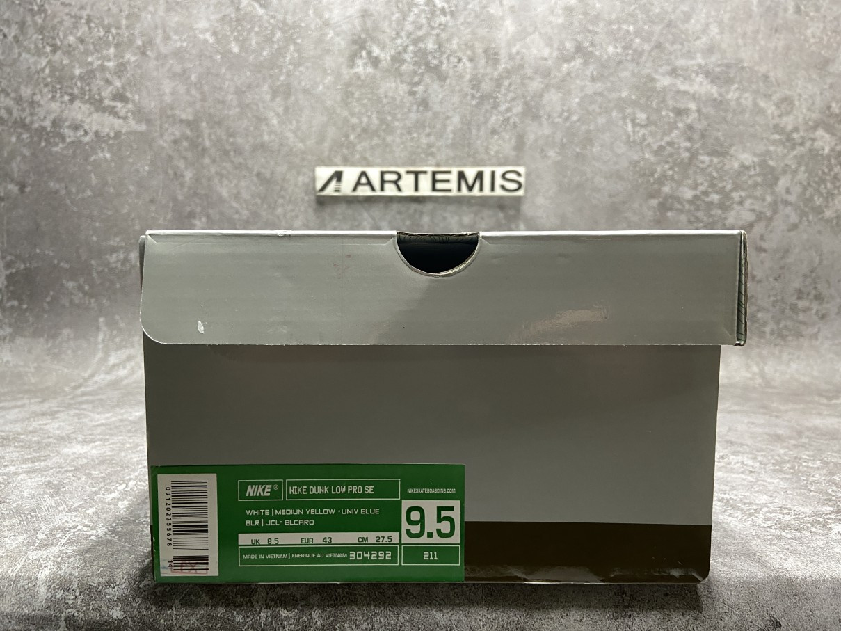 Nike Dunk SB Low Cali