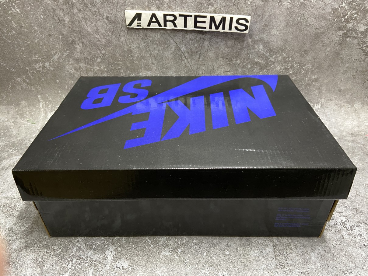 Nike Dunk SB High Send Help