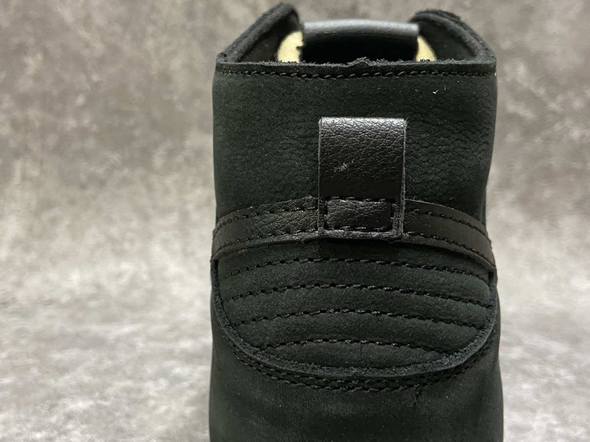 Nike SB Dunk High Deconstructed Doc Martens