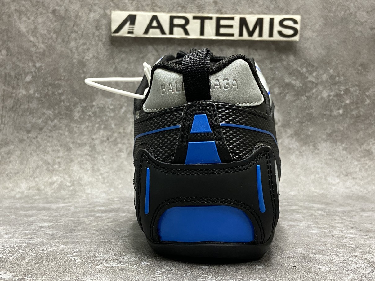 Balenciga Drive Sneaker 