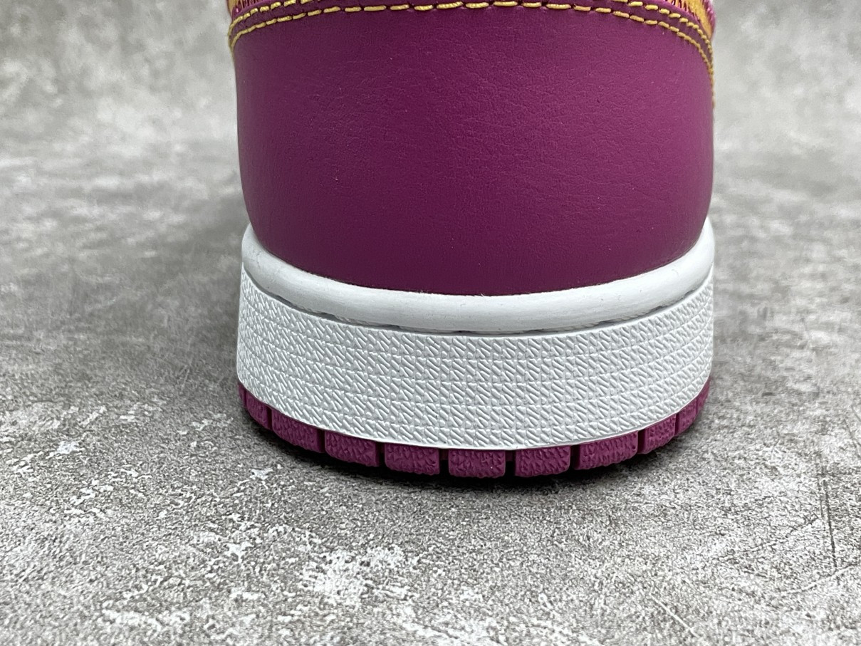 Air Jordan 1 Mid Dia de los Muertos