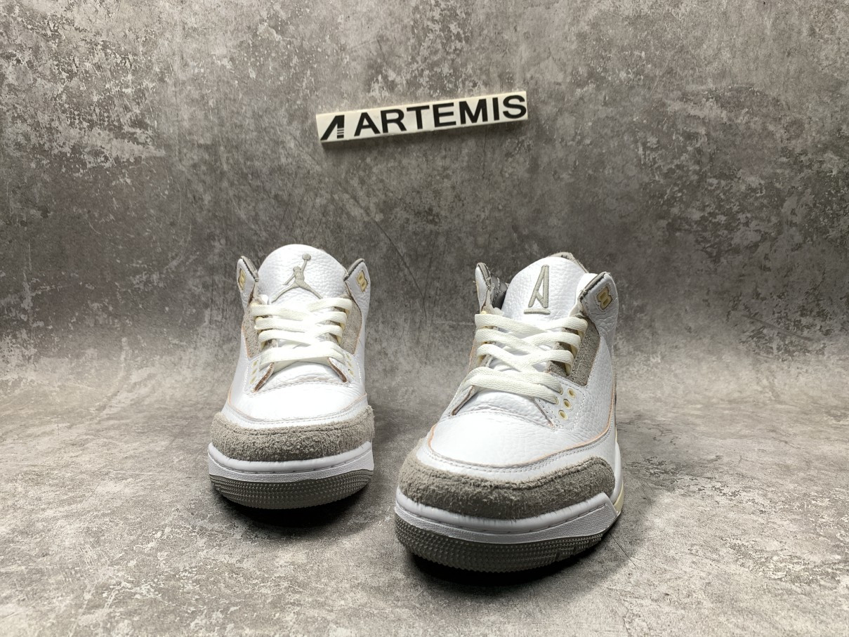 Air Jordan 3 Retro A Ma Maniére
