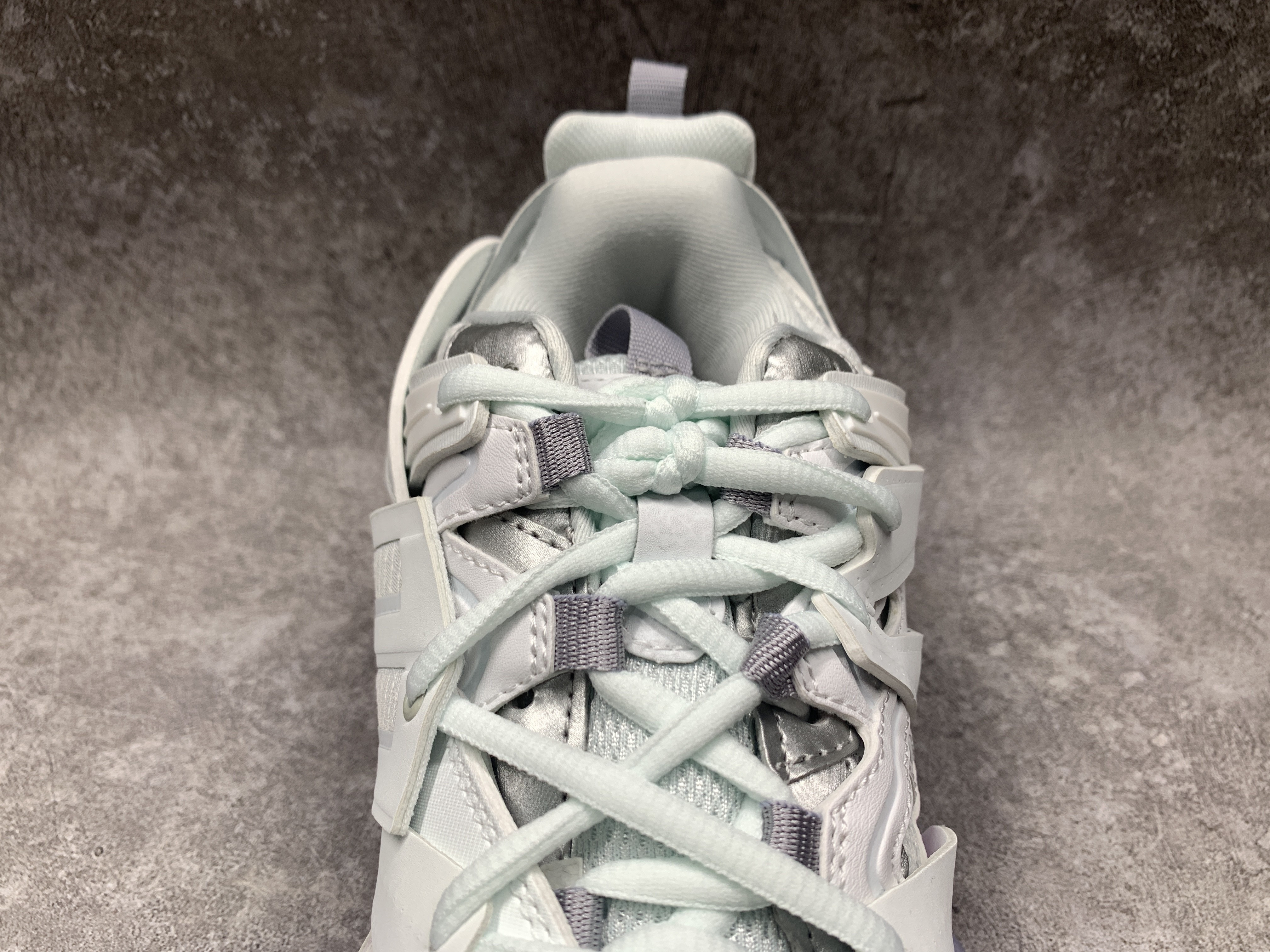 Balenciga Wmns Track Sneaker Pastel