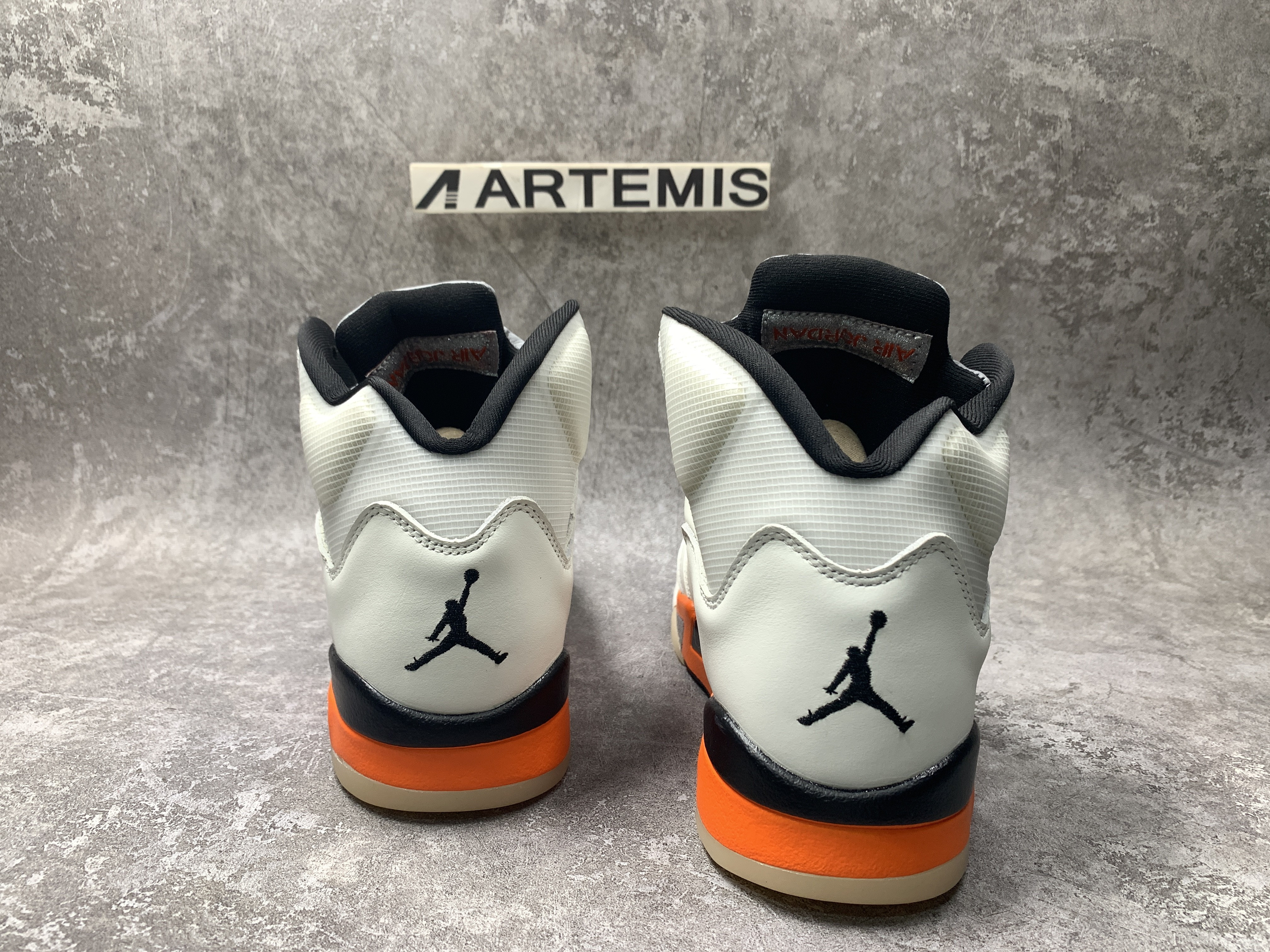 Air Jordan 5 Retro Shattered Backboard