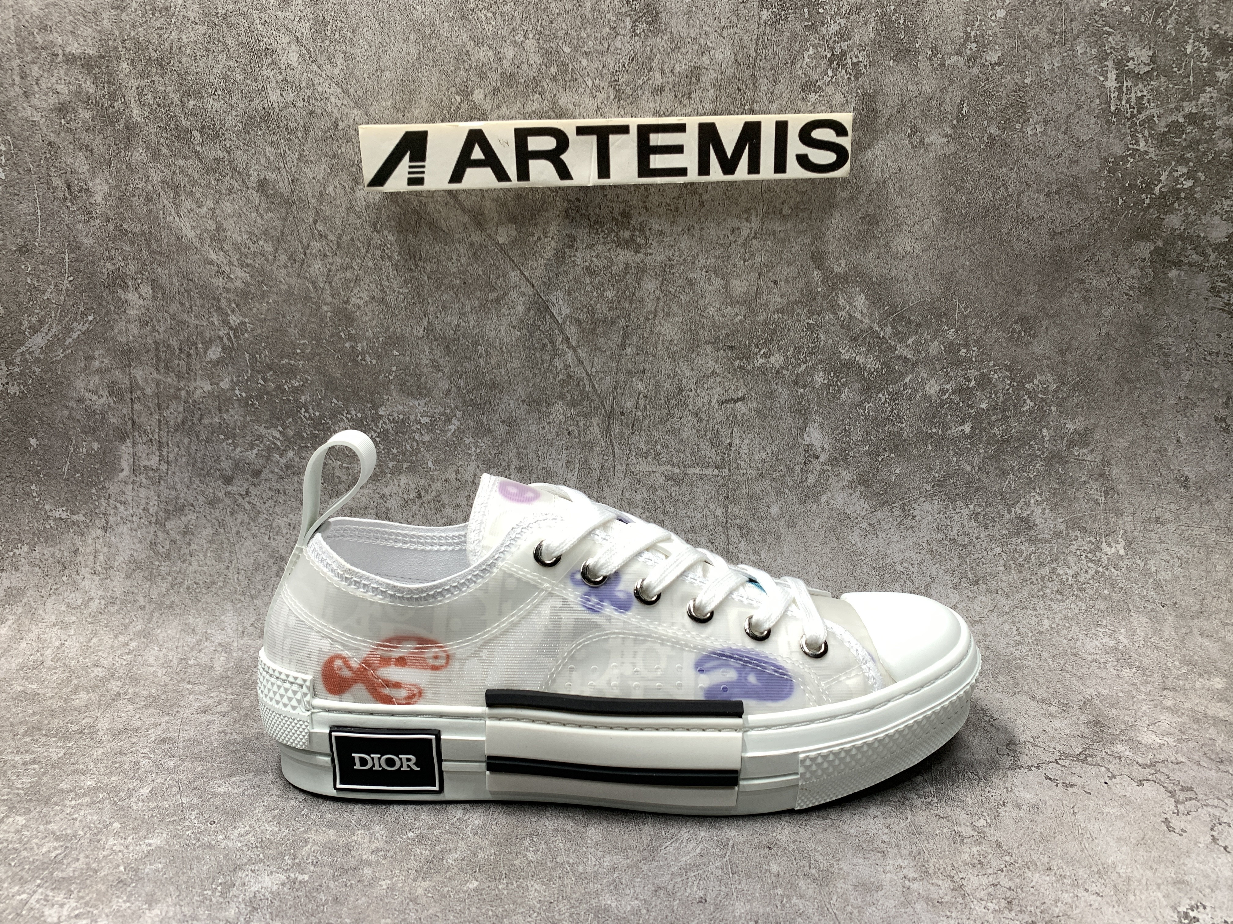 D*or b23 low x kenny schare multi