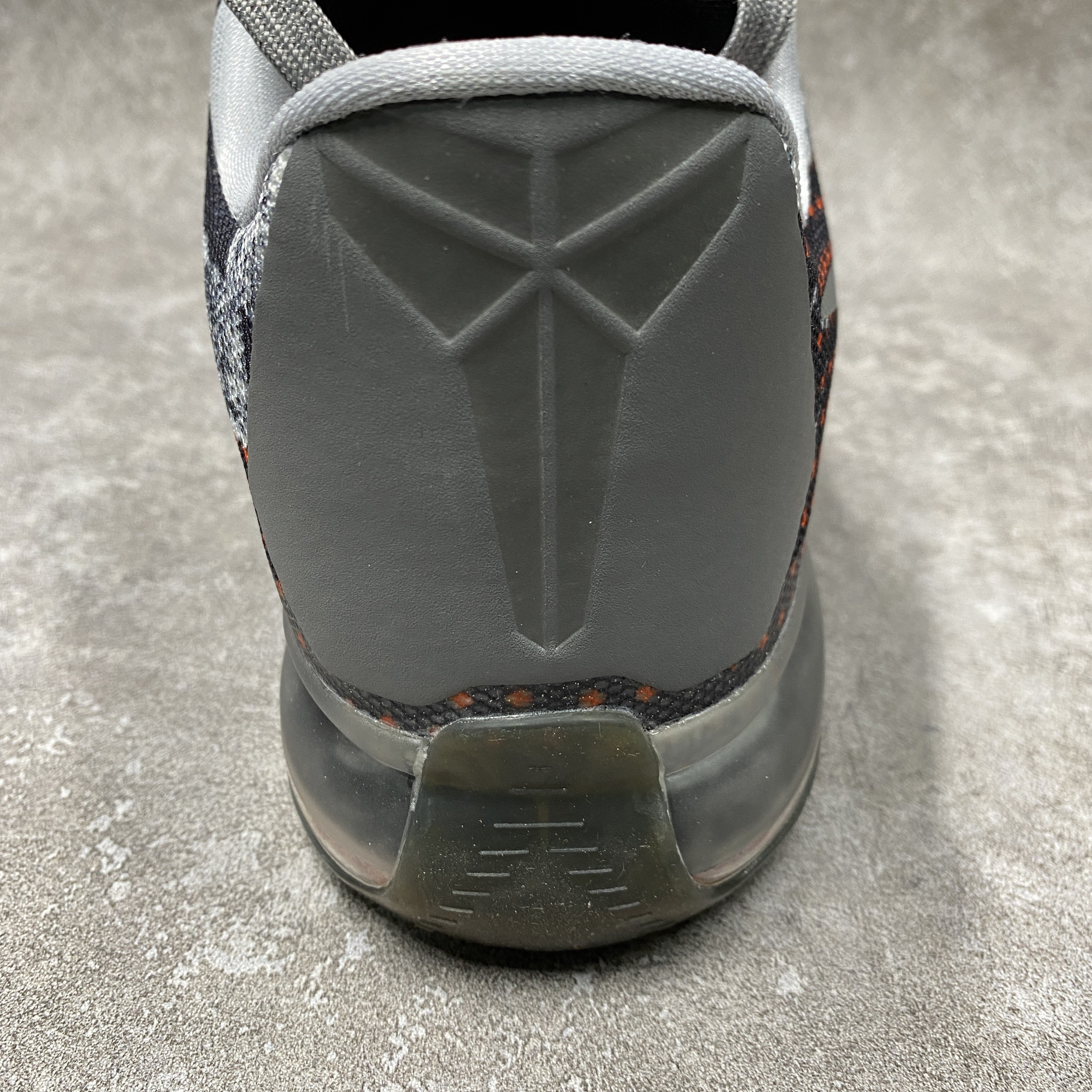 Nike Kobe 10 Pain