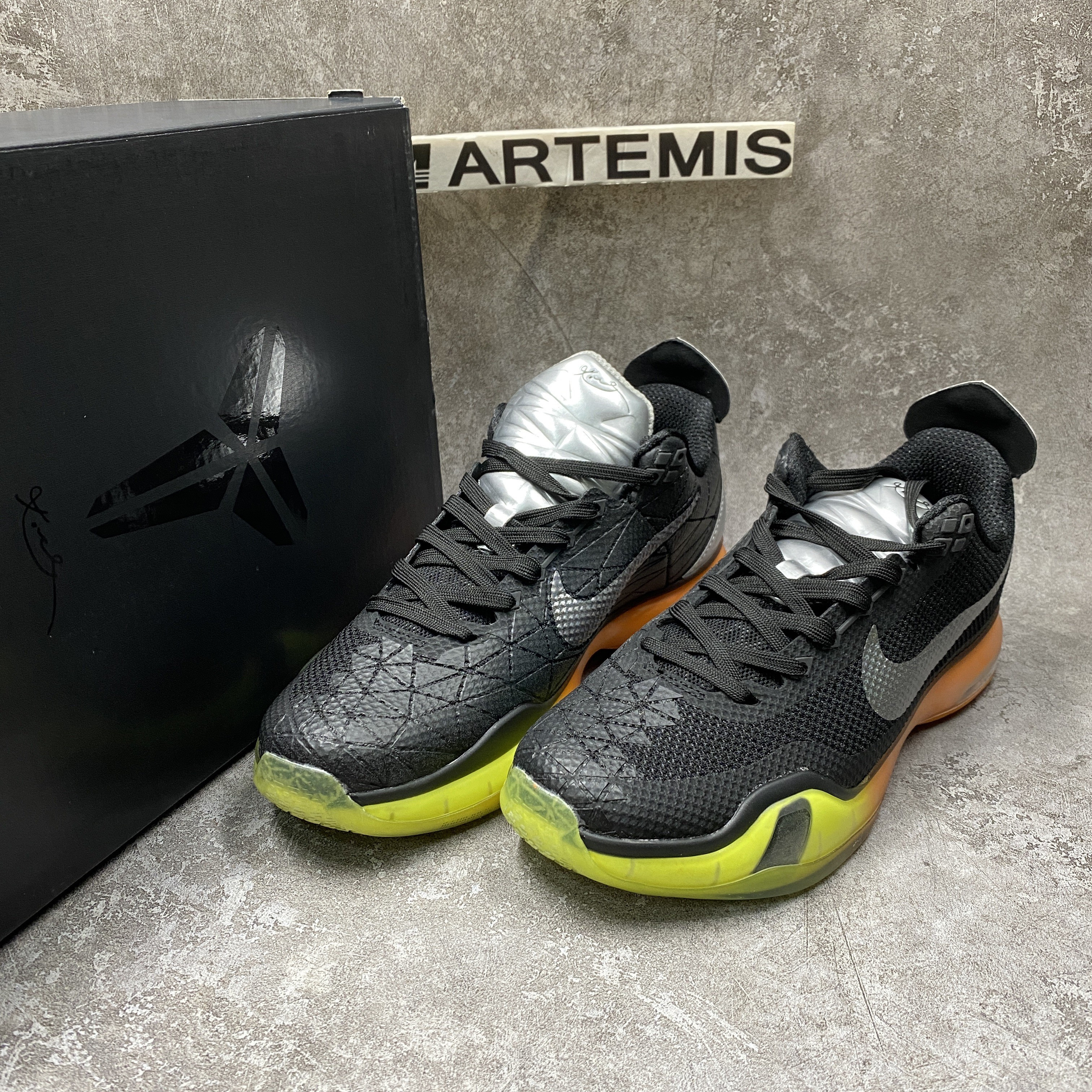 Nike Kobe 10 All Star