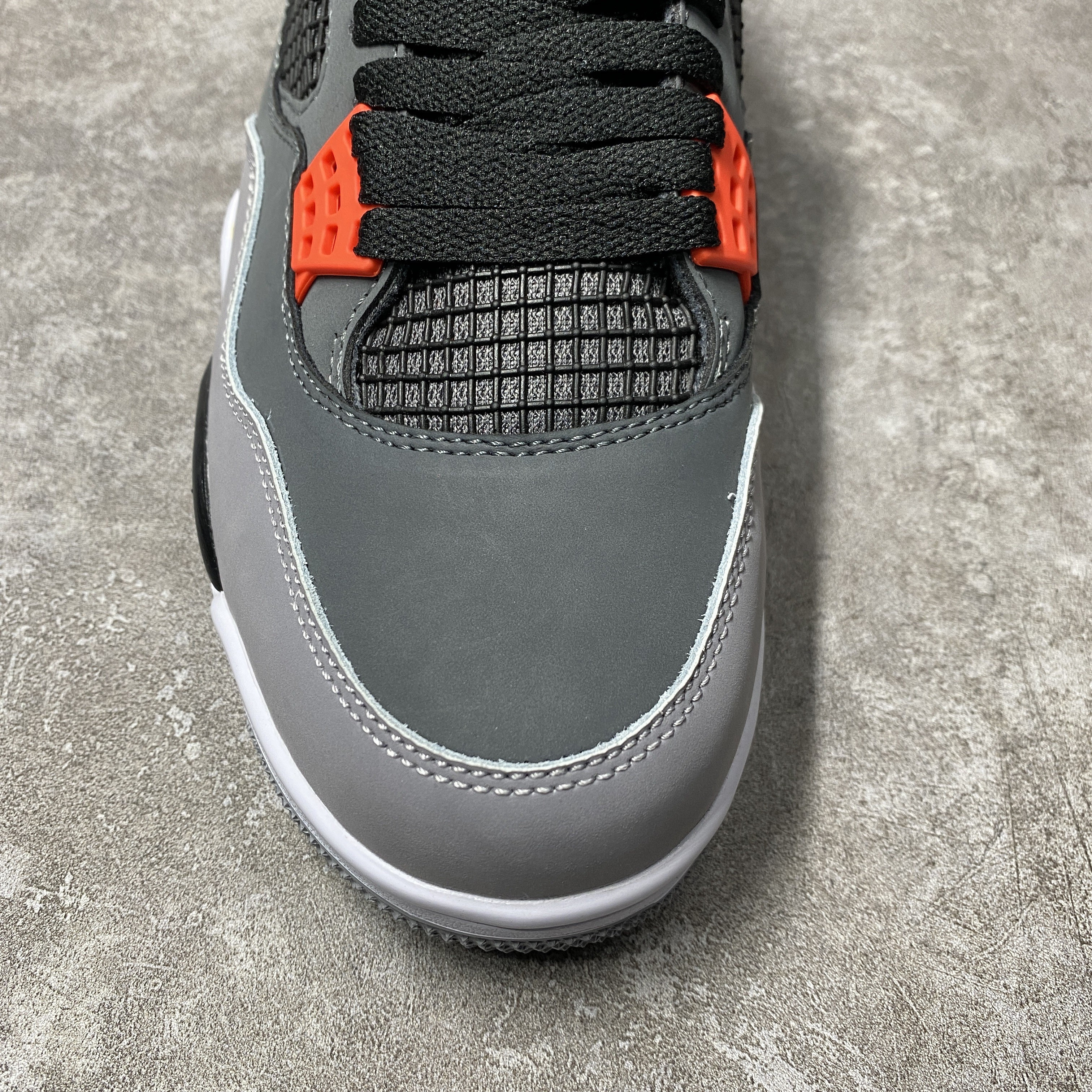 Air Jordan 4 Infrared