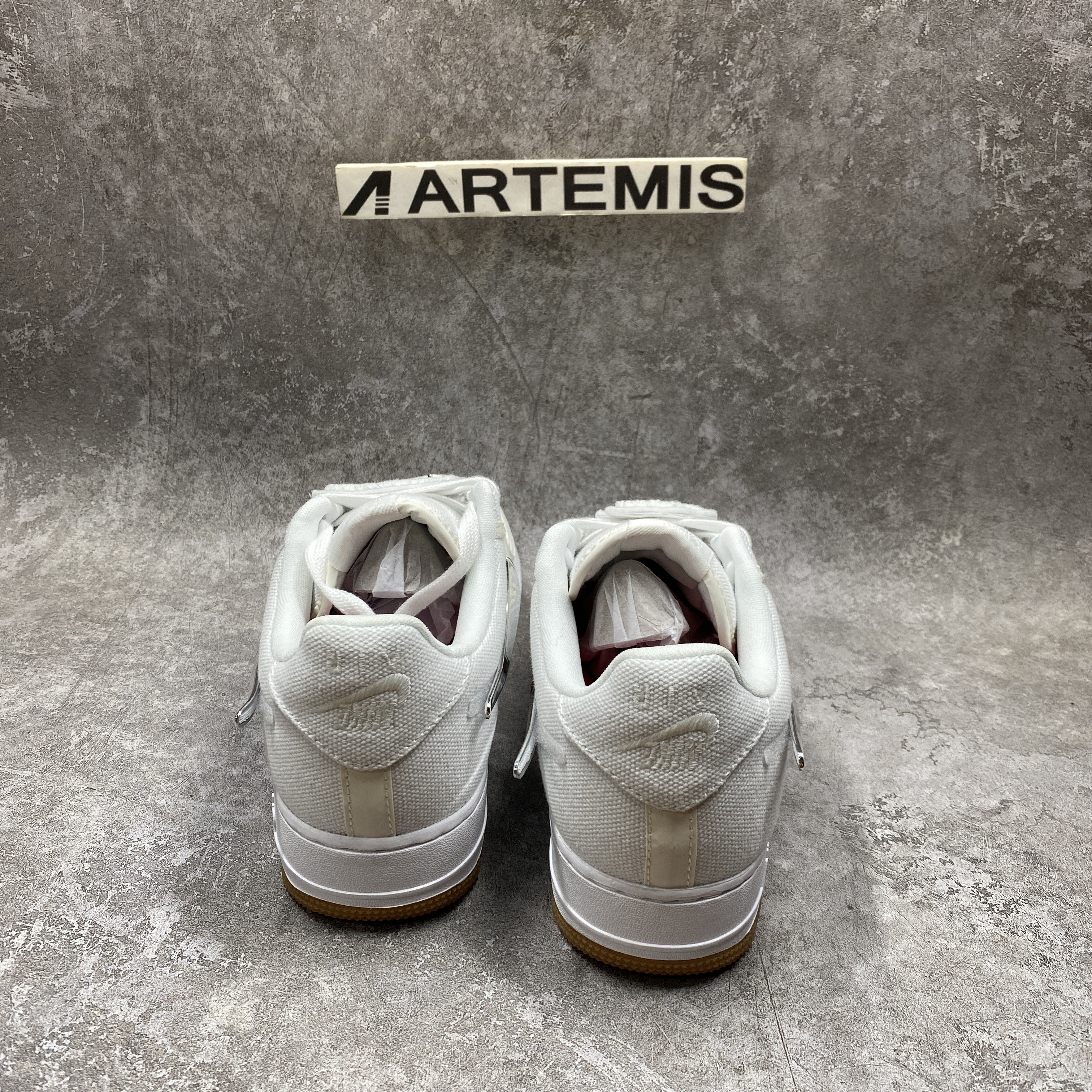 Air Force 1 Low Travis Scott (AF100)