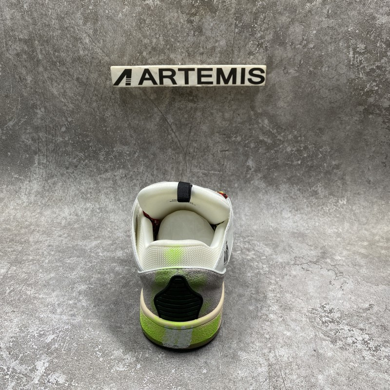 Lanvin Leather Curb Gallery Dept