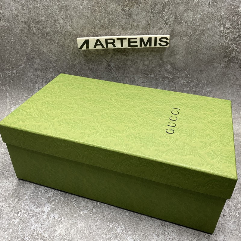 GC Run Black Yellow Beige