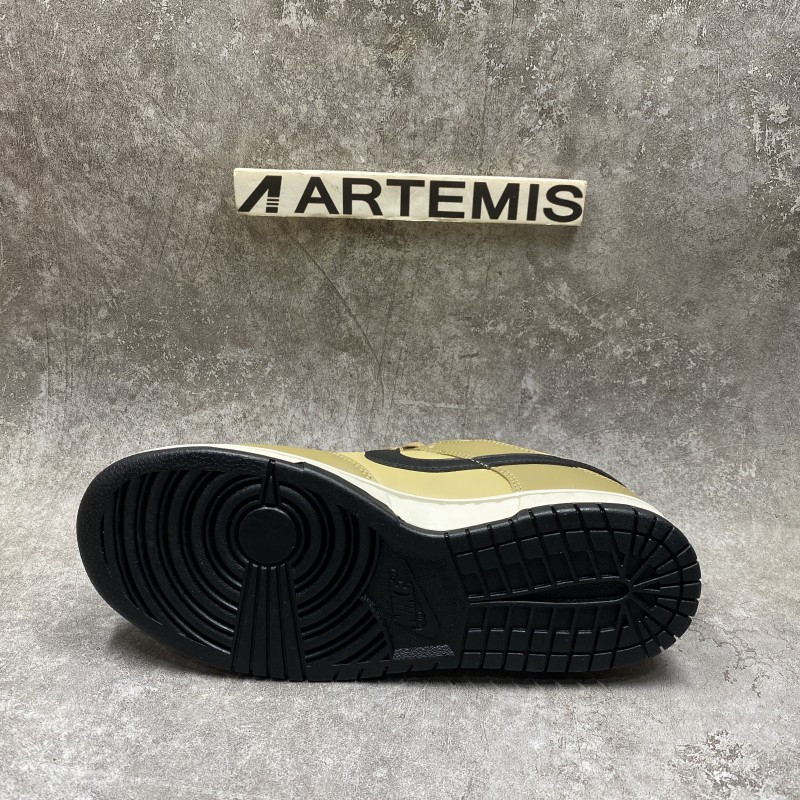 Nike Dunk Low Dark Driftwood