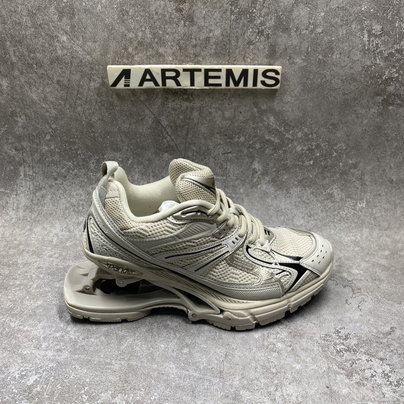 Balenciga X-Pander Beige