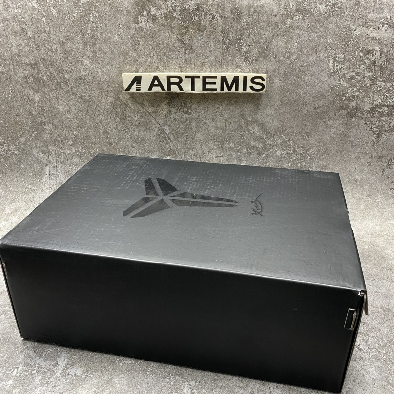 Nike Kobe 8 Mambacurial