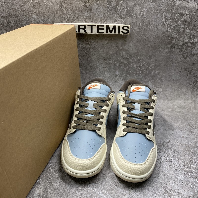 Nike Dunk Low Travis Scott x Playstation