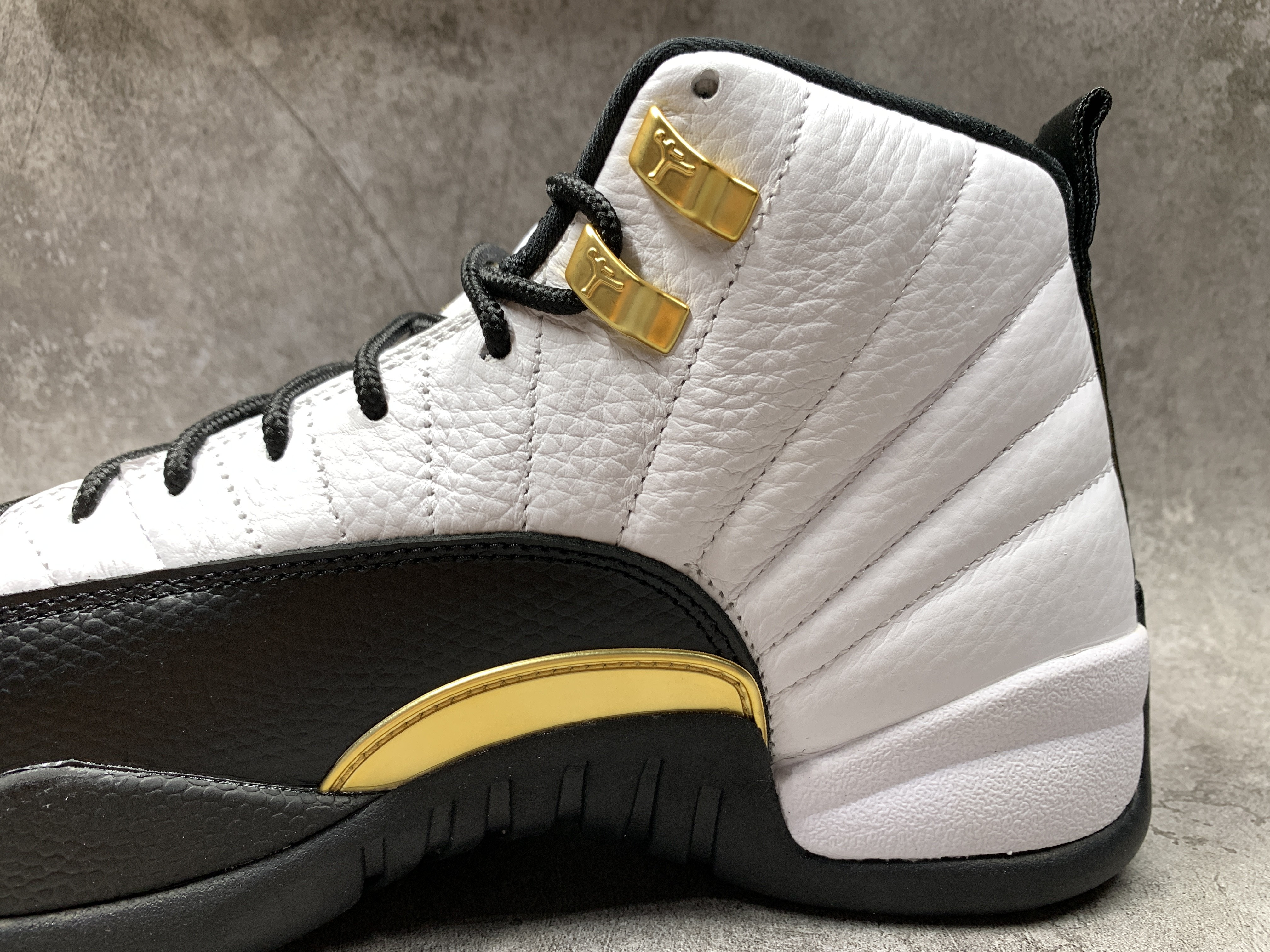 Air Jordan 12 Retro Chinese New Year