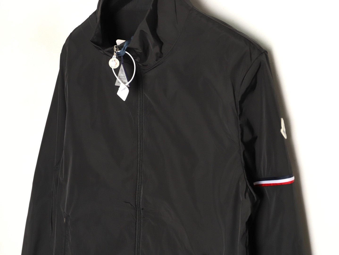 Moncler 25Fw Jacket