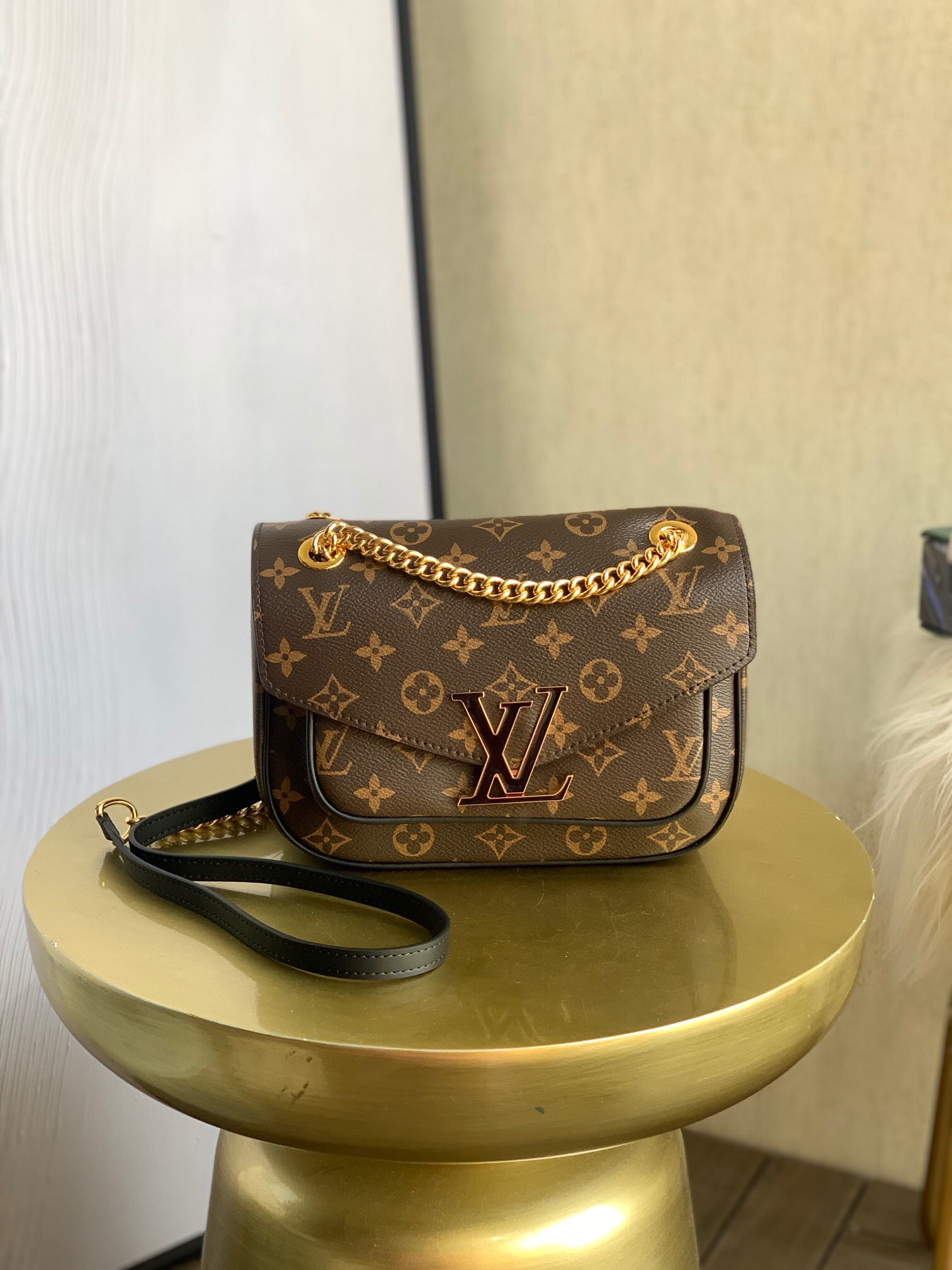 LV PASSY M45592