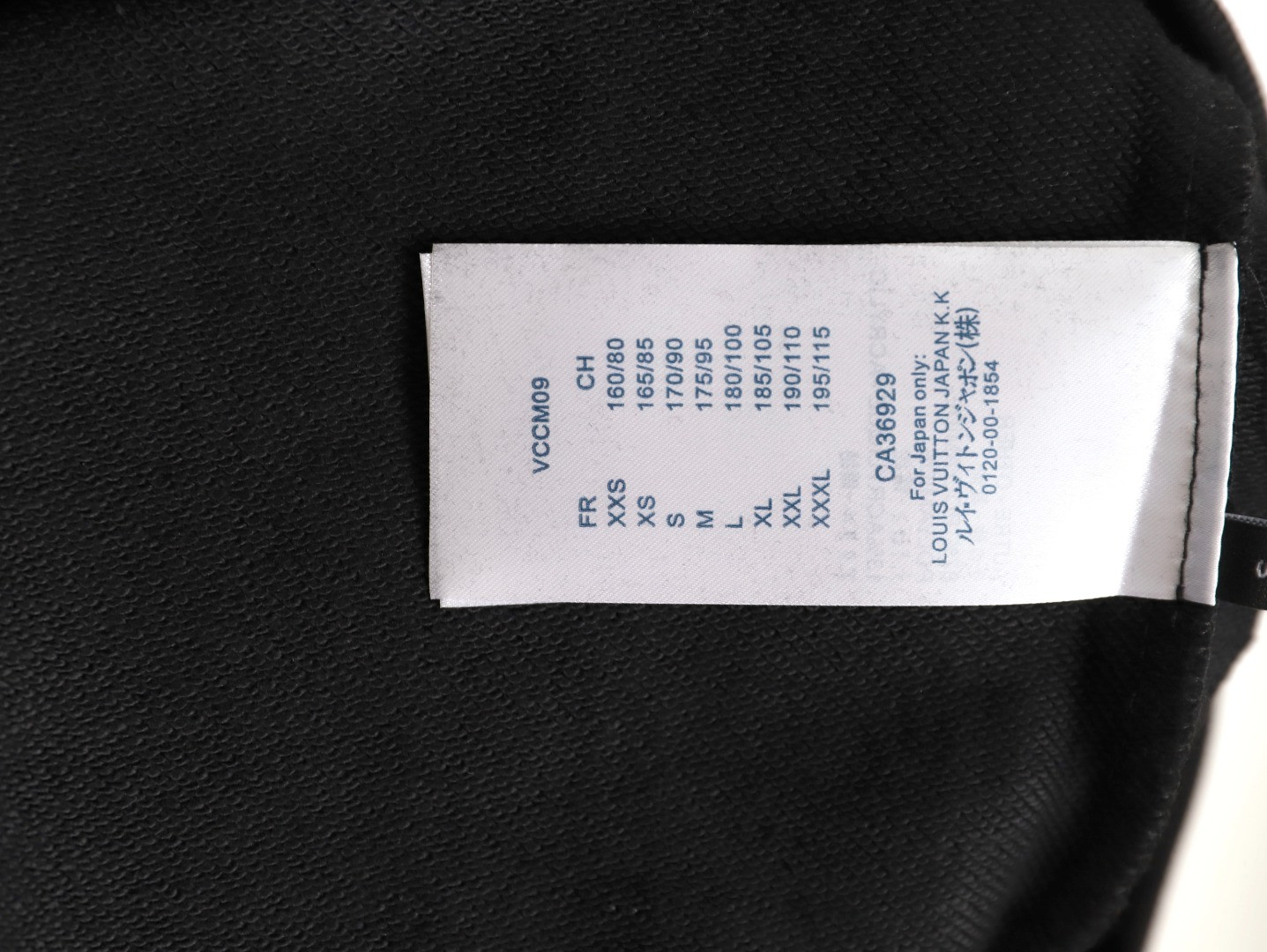 l0*is V*t0n lv 25fw hoodies