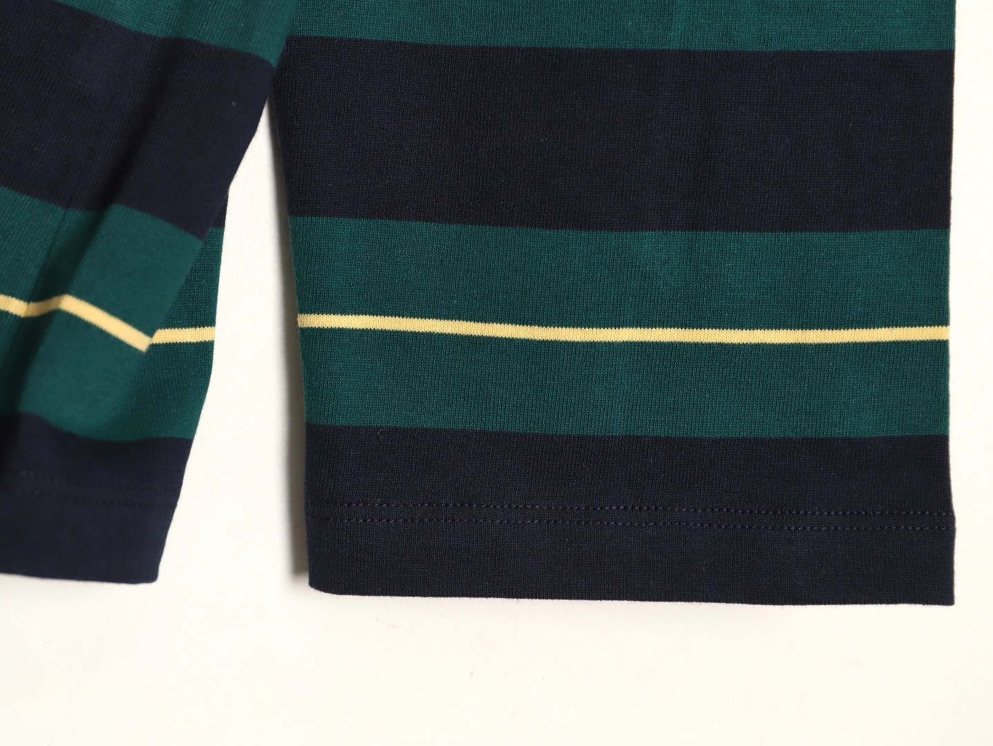 Miu Miu Long-sleeved T-shirt