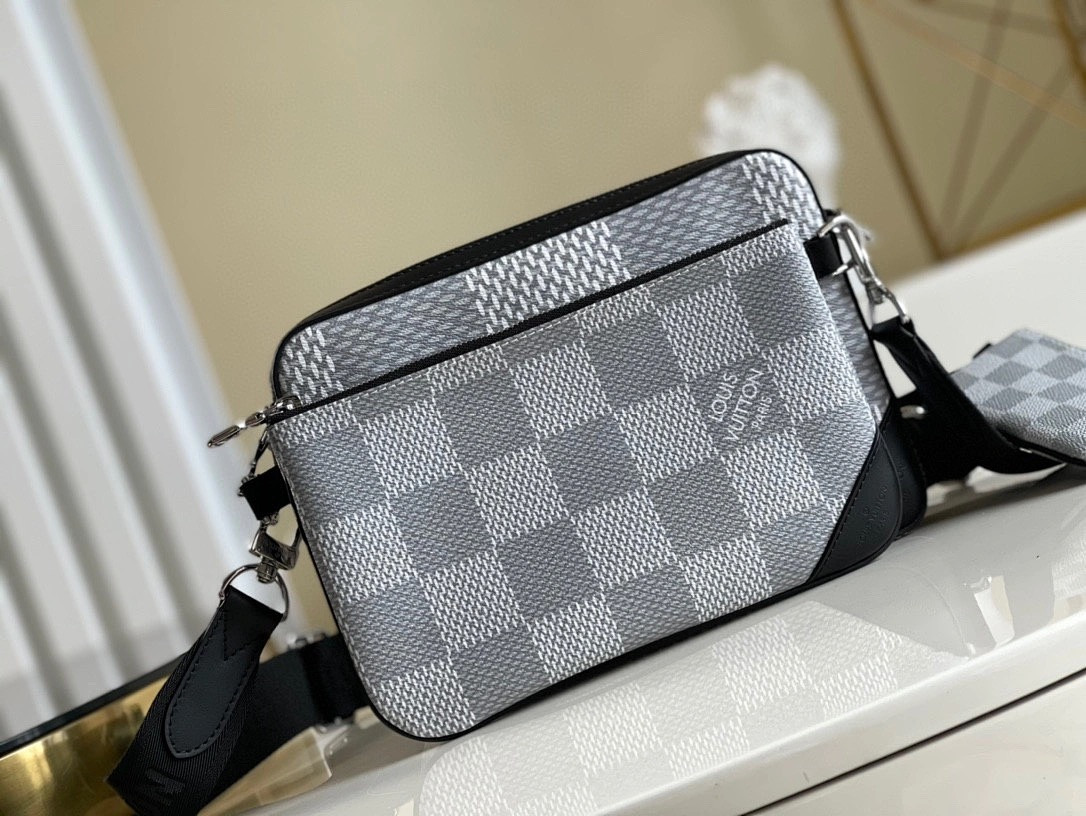 LV TRIO MESSENGER N50027