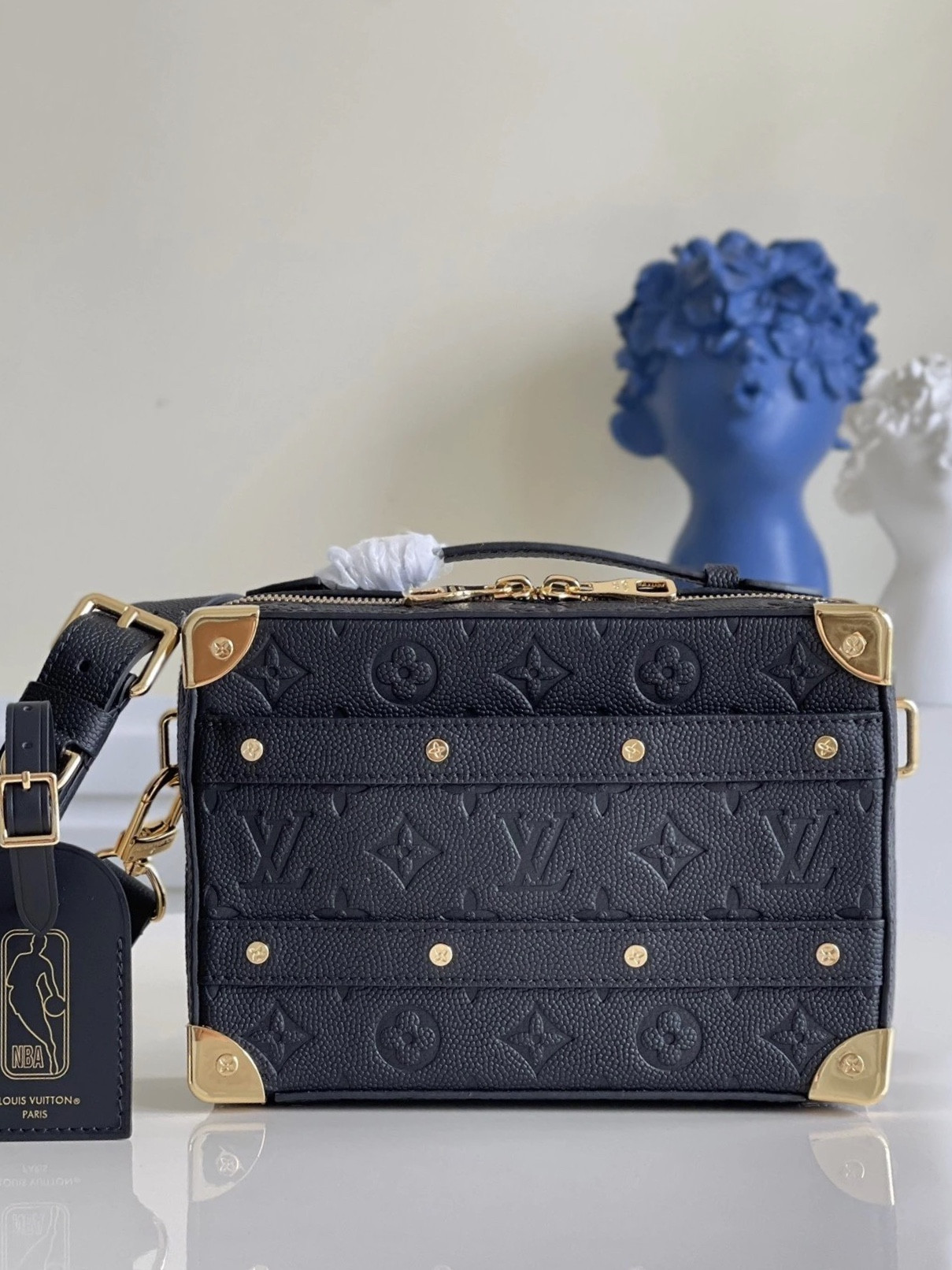 LVXNBA HANDLE TRUNK M57971