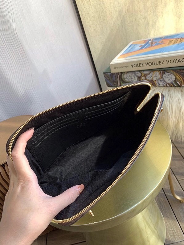 LV NEW POUCH M60417