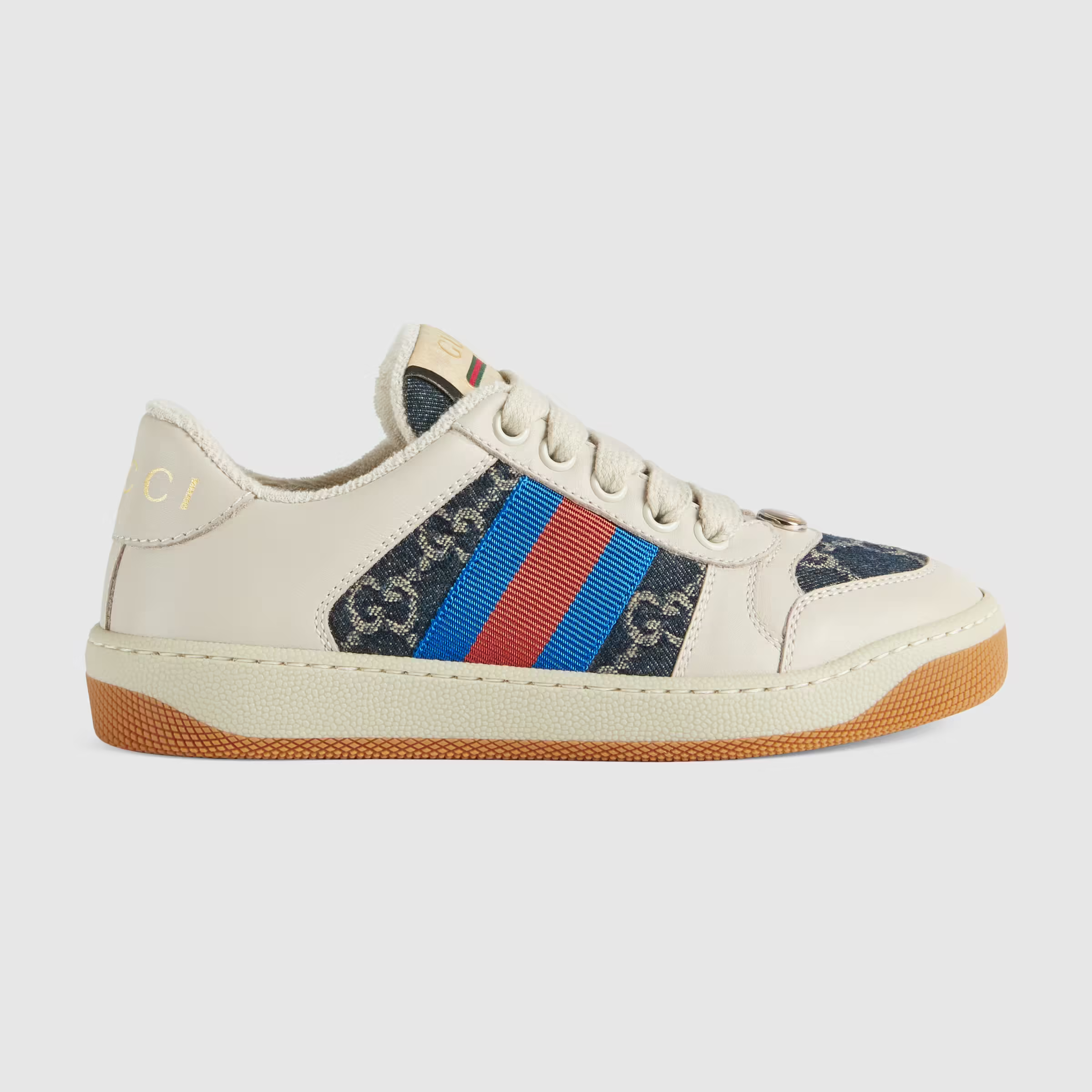 GC Screener low-top sneakers