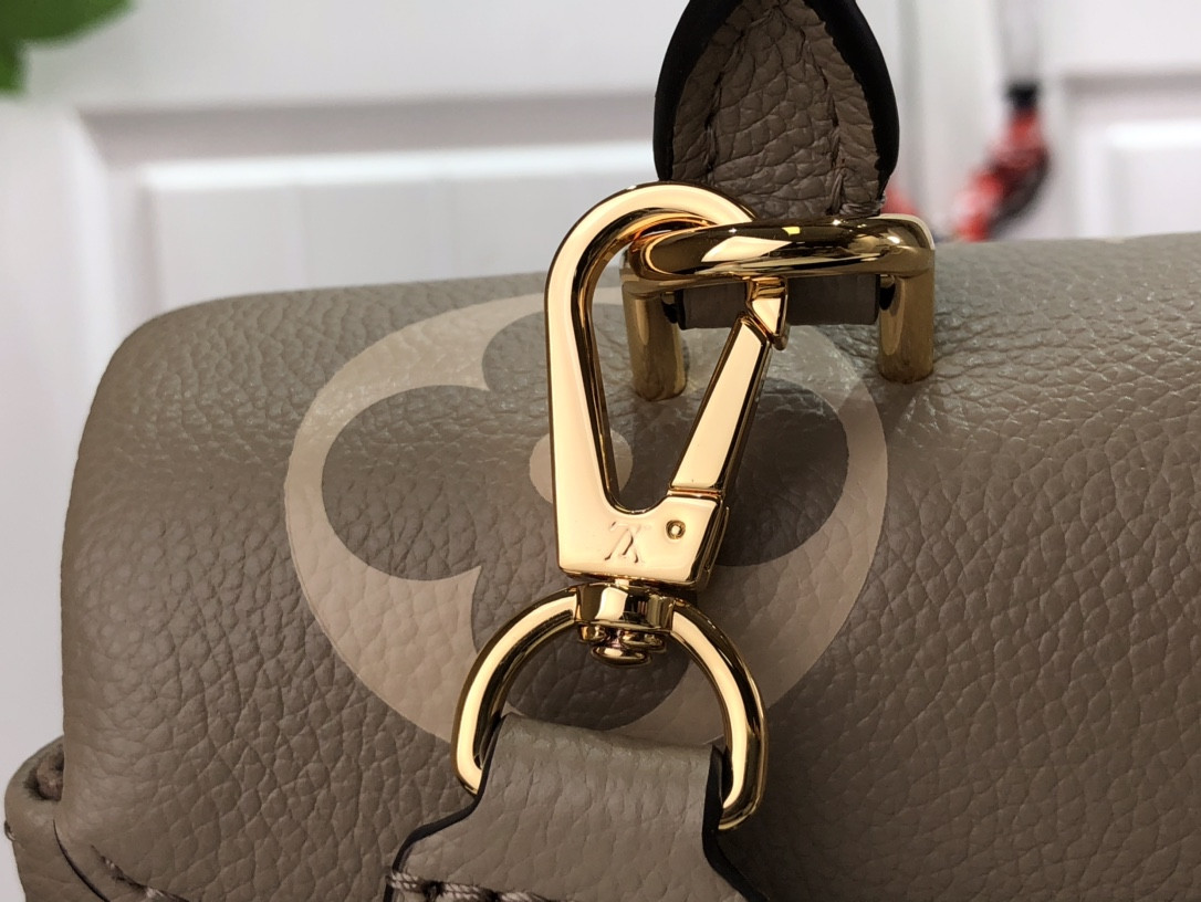 LV Madeleine BB M45978 BROWN