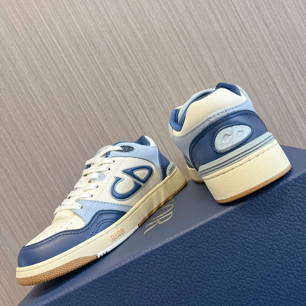 ua D*or b57 low-top sneaker