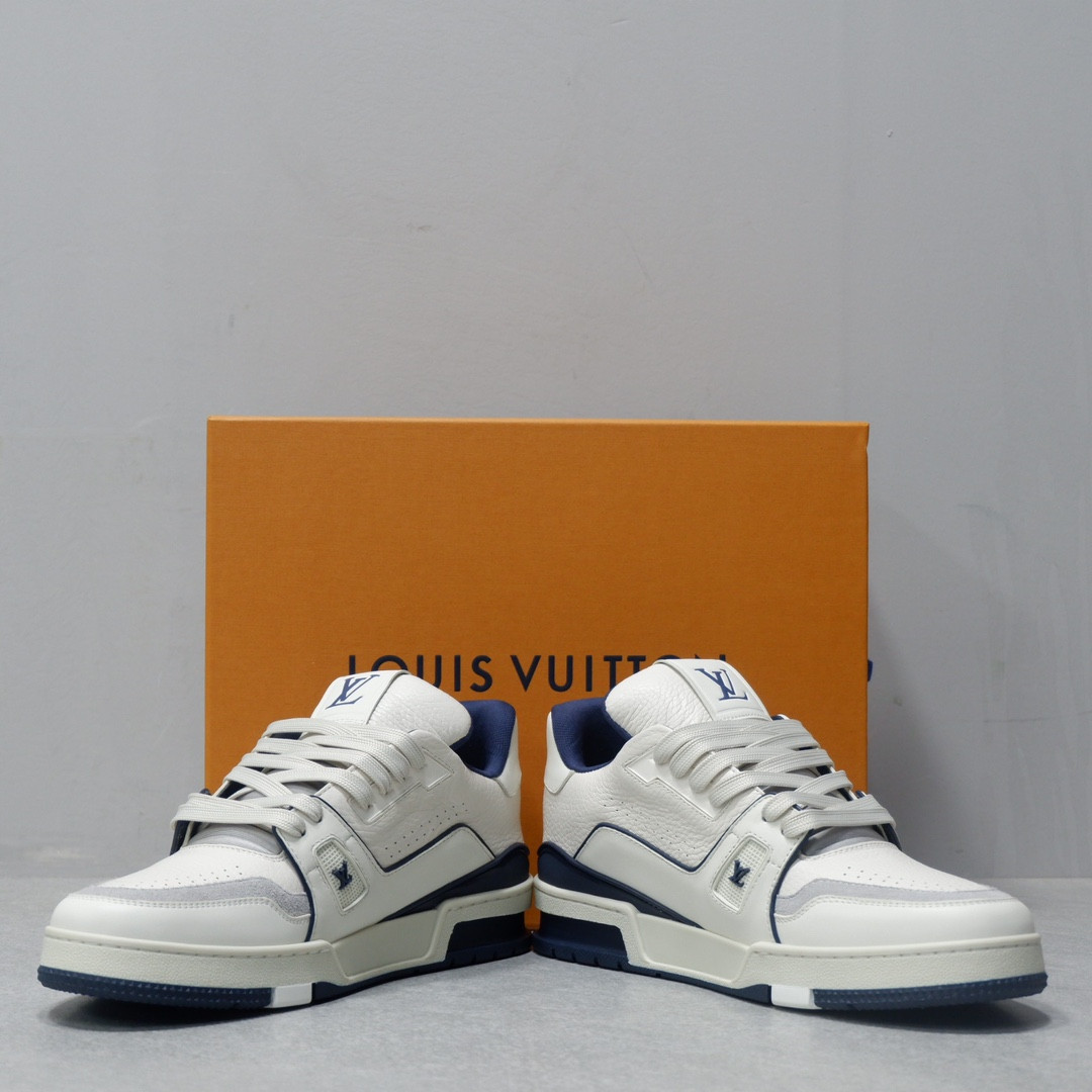 UA LV Trainer Sneaker