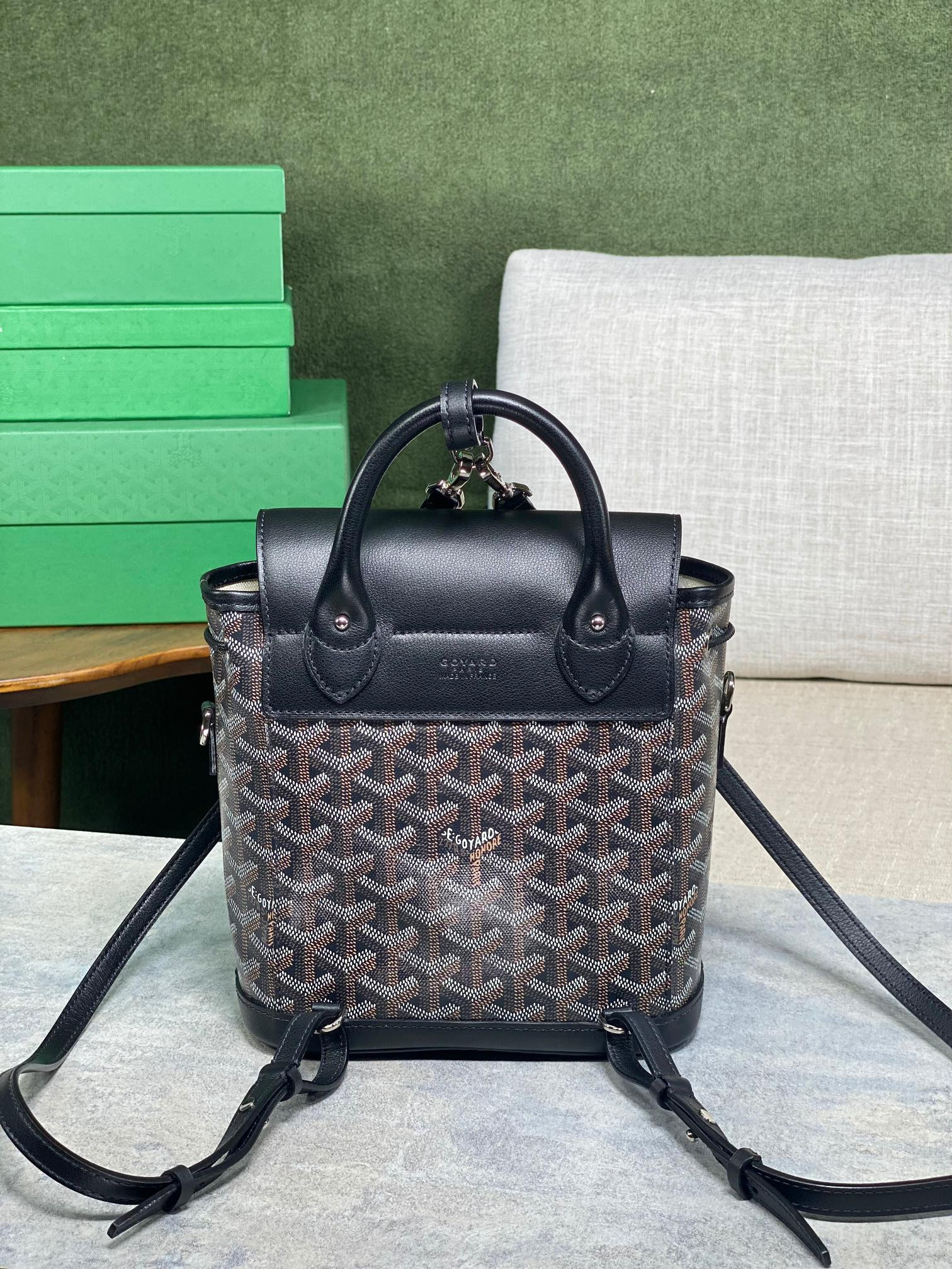 Go*ard mini alpin 23 cm x 9.5 cm x 19 cm