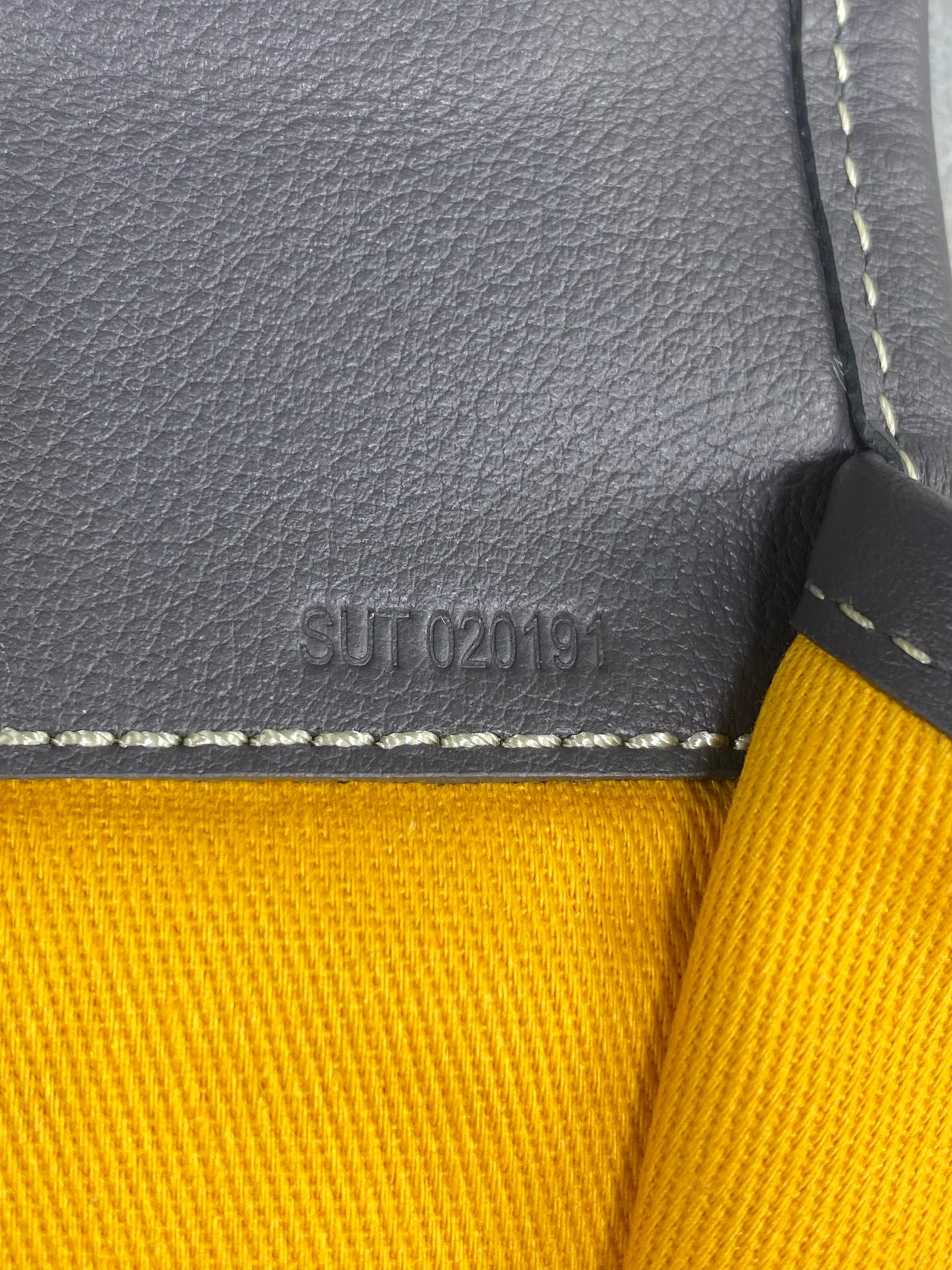 Go*ard saint léger 37 cm x 15 cm x 34 cm