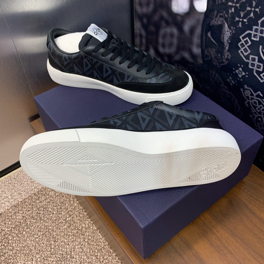 ua D*or b101 sneaker