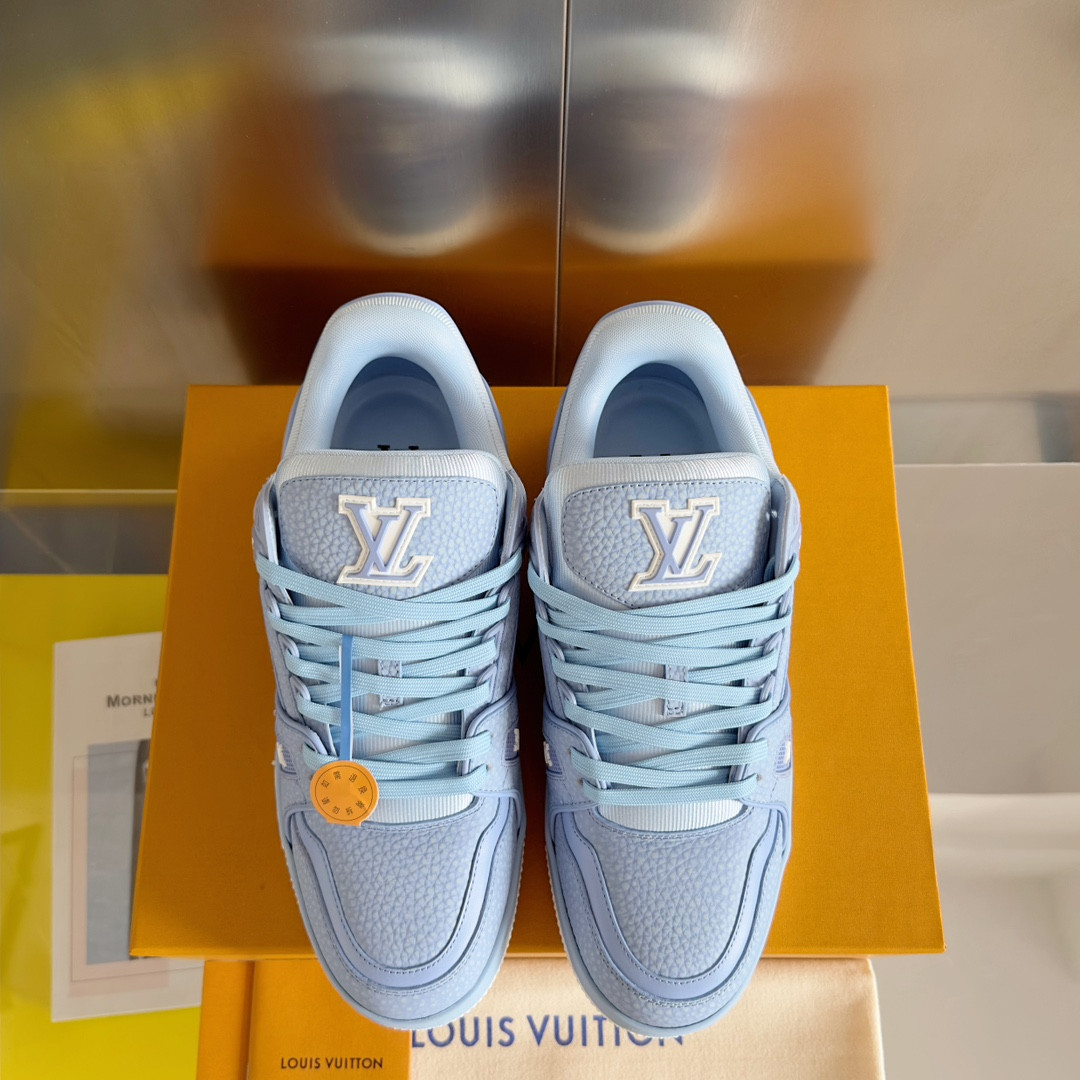 UA LV Trainer Sneaker