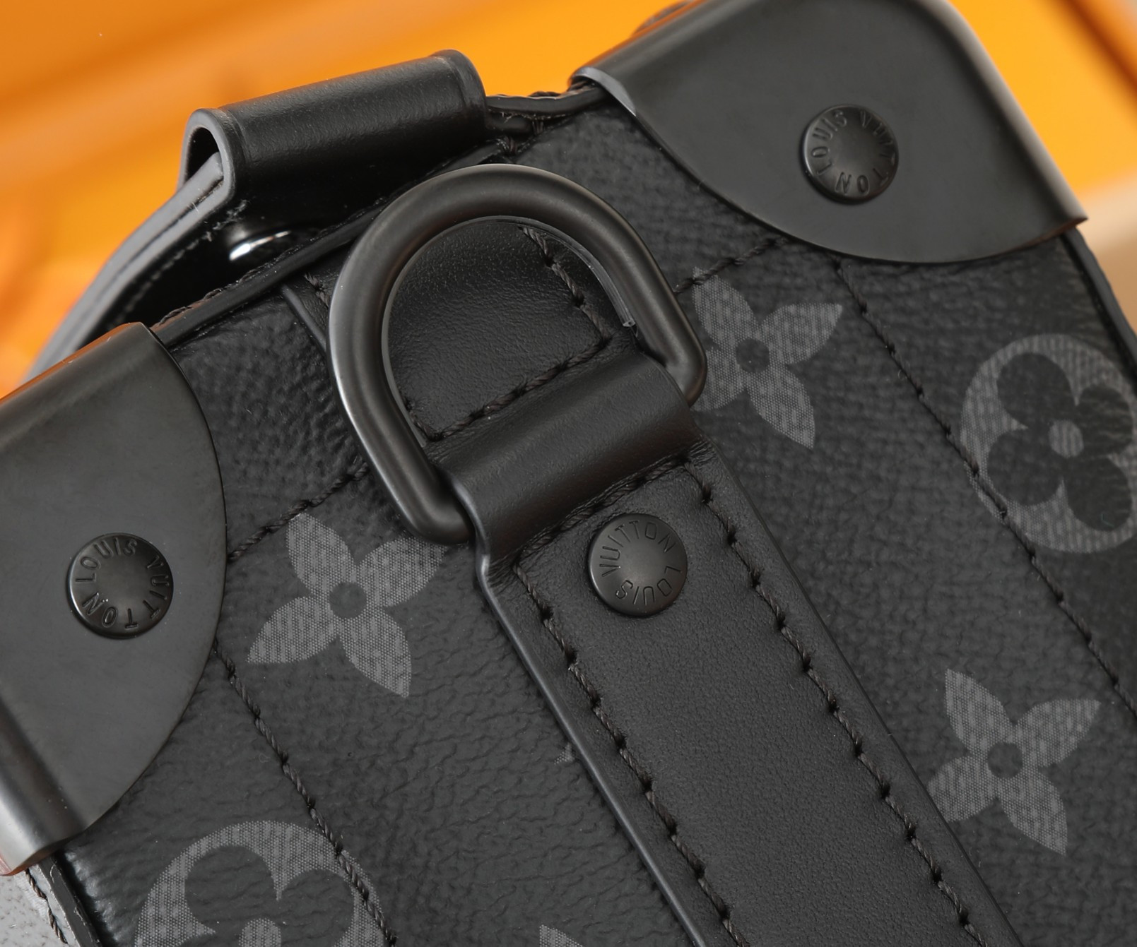 LV Soul Trunk East West M11744 29x17.5x10CM