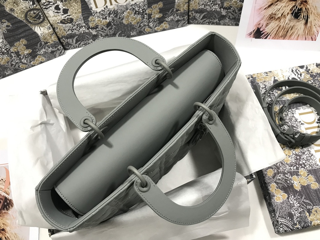 D*or lady bag 32 x 25 x 11cm