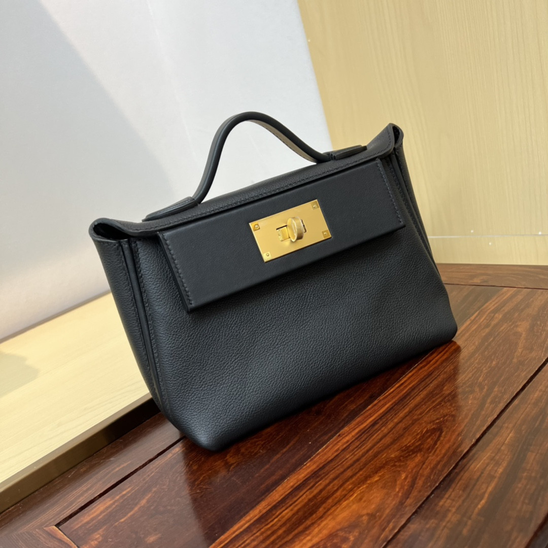 Hermès Mini 24/24-21 Bag 21×12×16CM