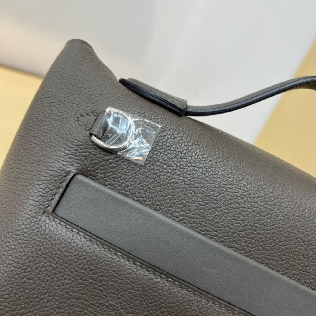 Hermès Mini 24/24-21 Bag 21×12×16CM