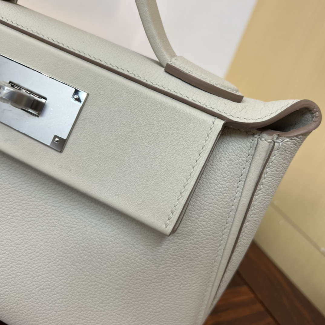 Hermès Mini 24/24-21 Bag 21×12×16CM