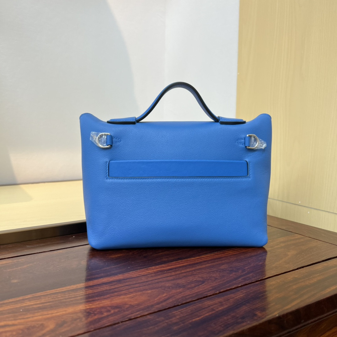 Hermès Mini 24/24-21 Bag 21×12×16CM