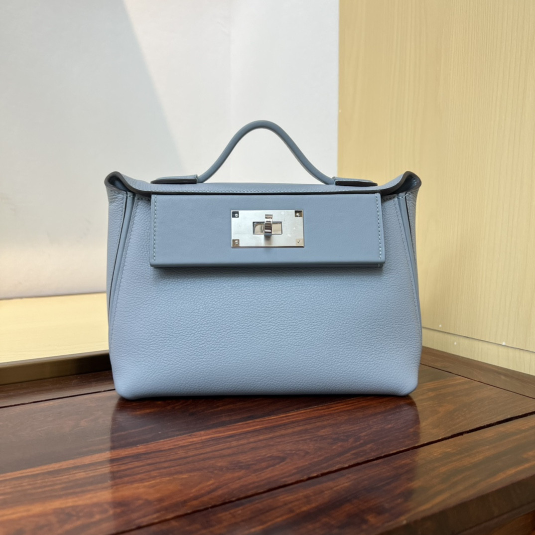 Hermès Mini 24/24-21 Bag 21×12×16CM