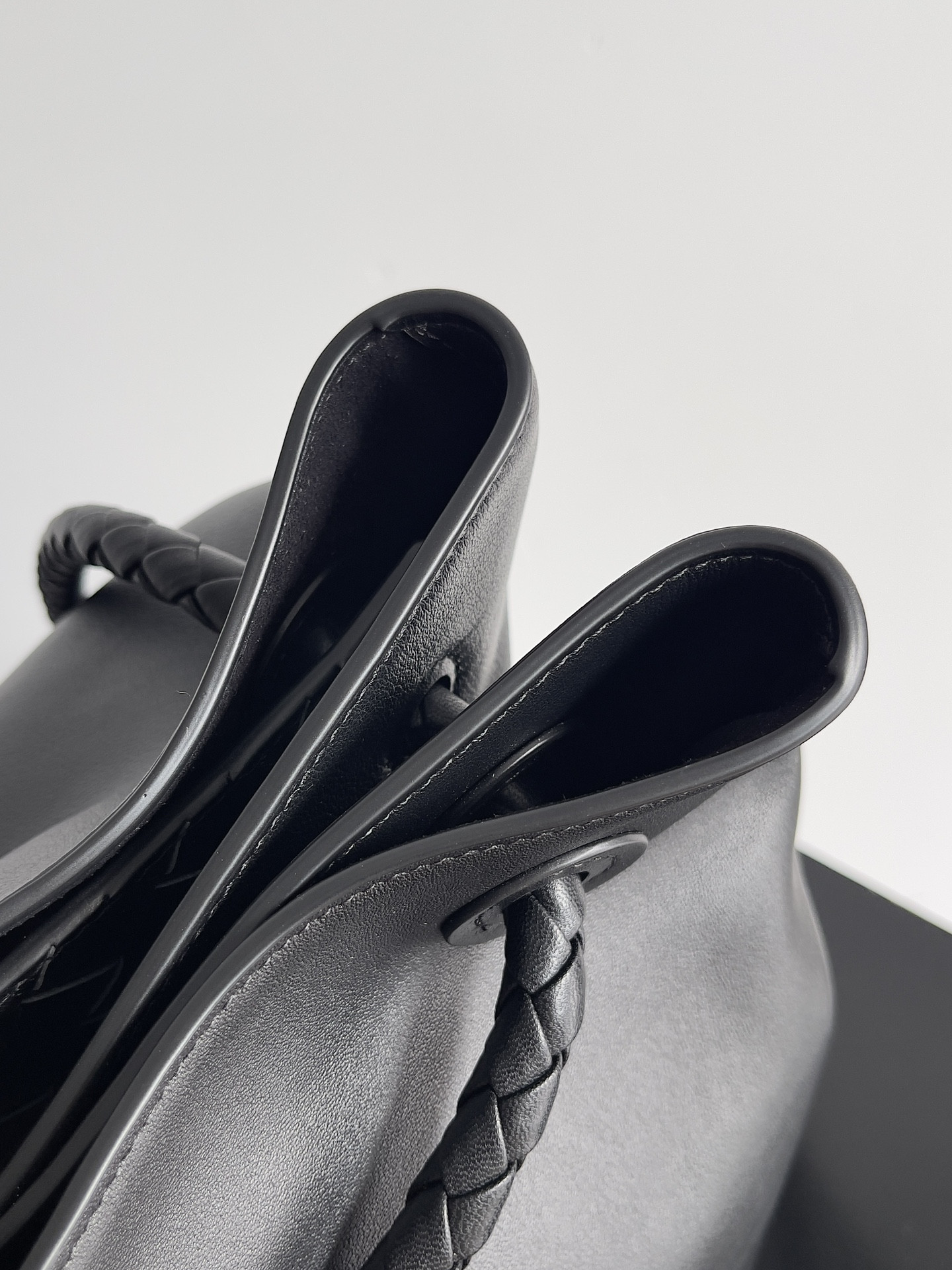 bo*te*ga Ve*ne*ta large andiamo 42x18x35cm