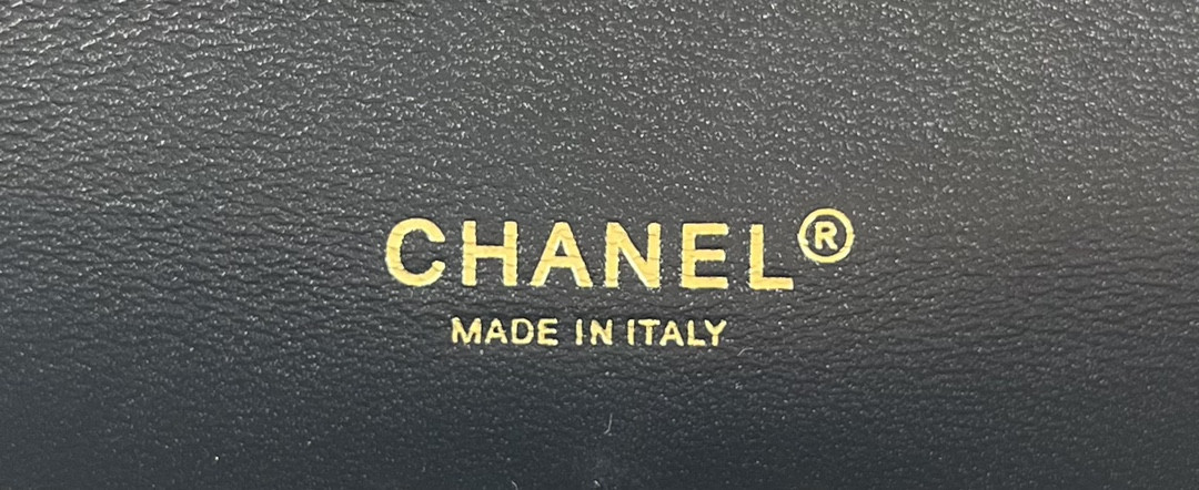 Ch*el classic flap bag 25cm