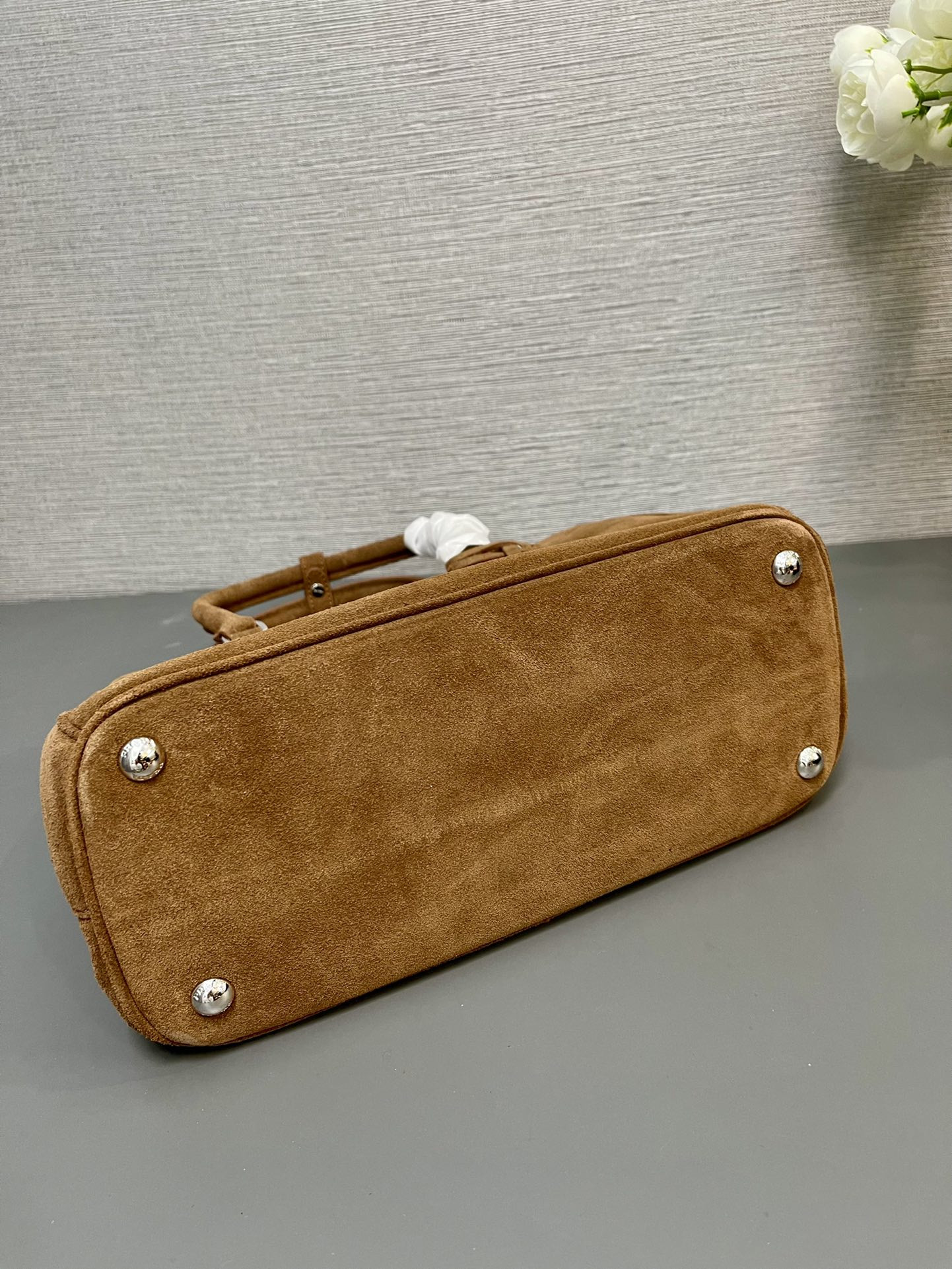 Pra*a galleria bag 28x20x12cm