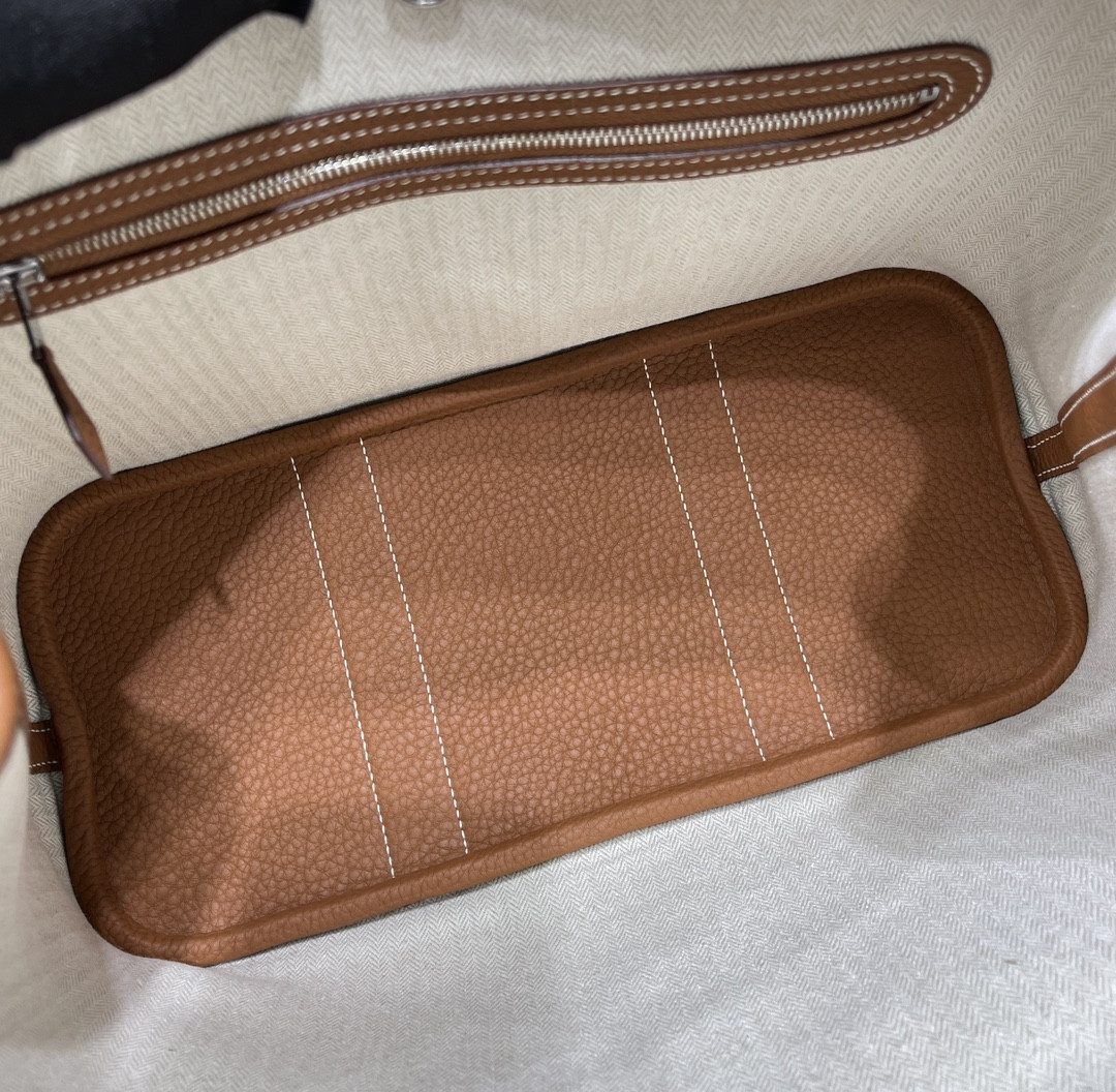 Hermès Garden Party 30cm